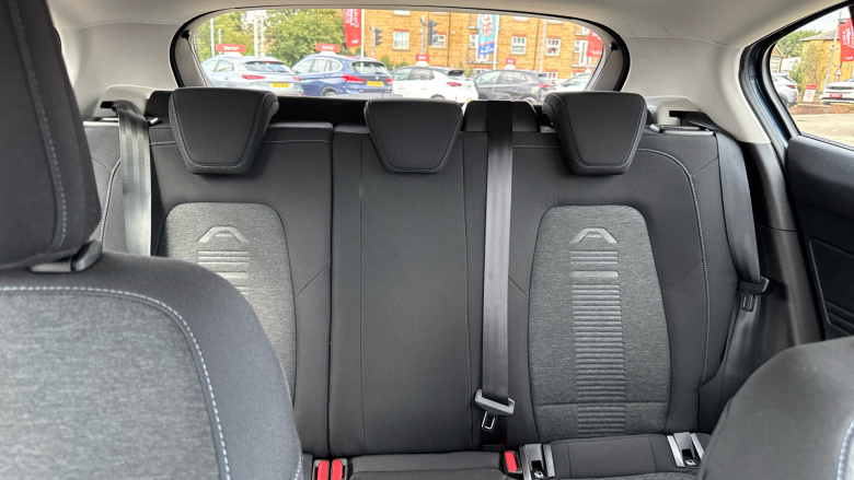 Ford Focus 1.0 EcoBoost 125 Active Auto 5dr Petrol Hatchback